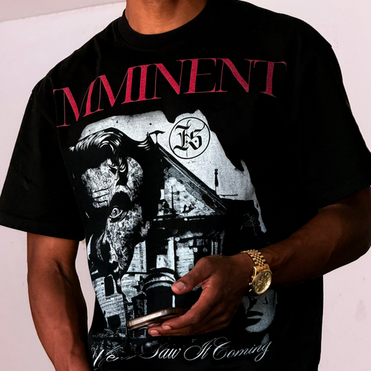 House of Horrors Tee