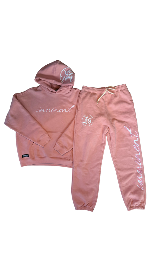 Signature Series Sweatsuit Set