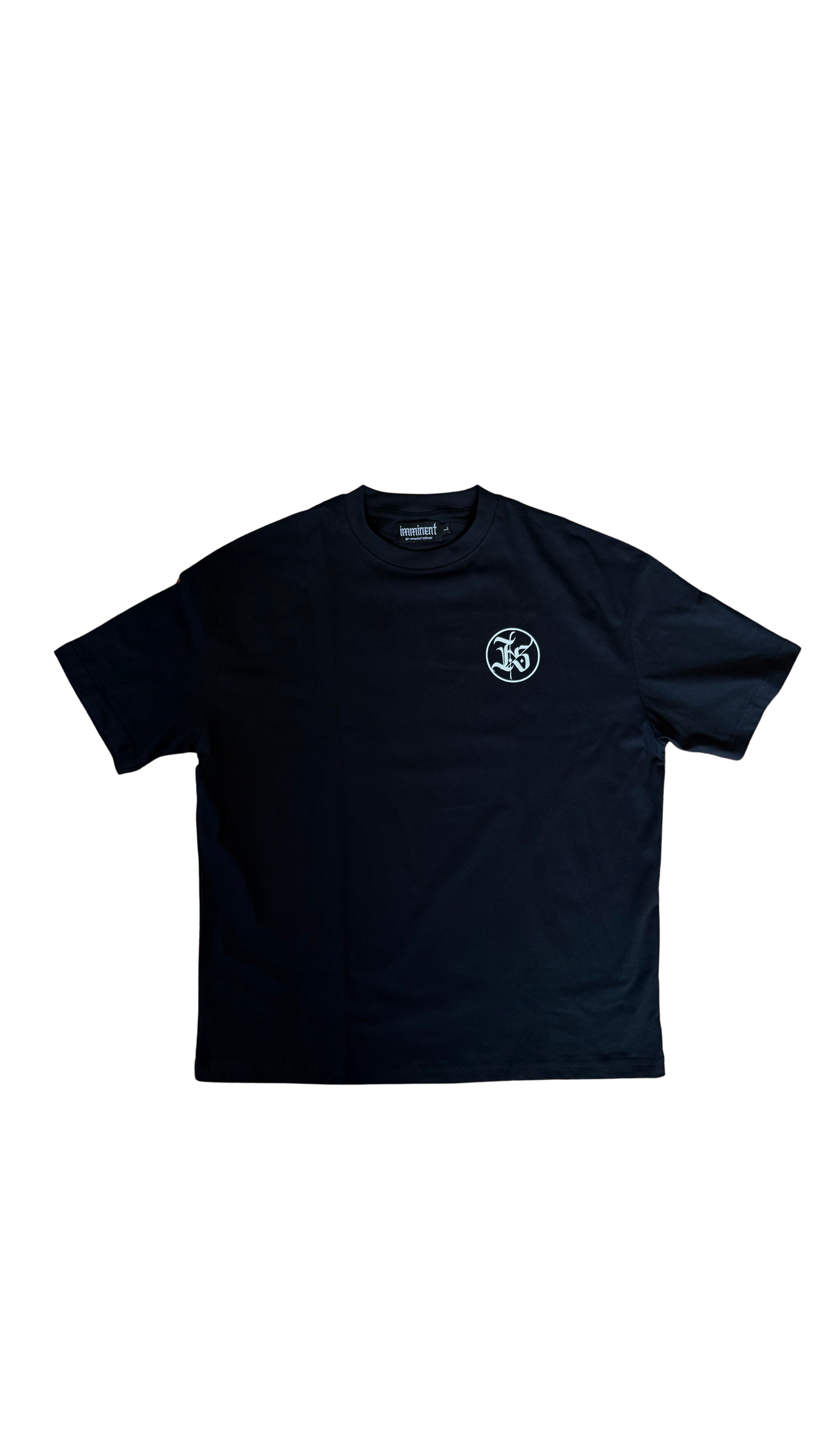 Classic Logo Tee