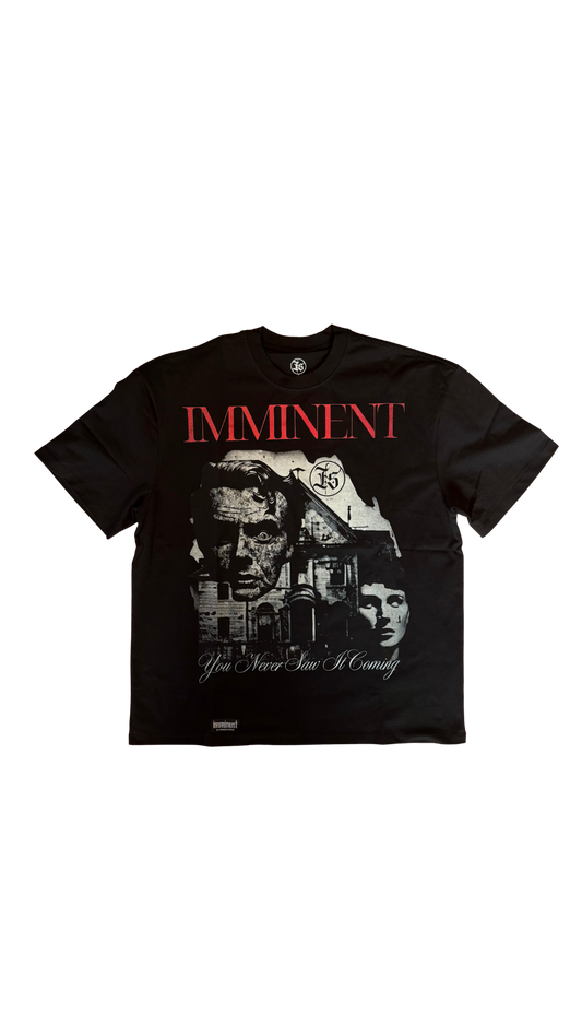 House of Horrors Tee