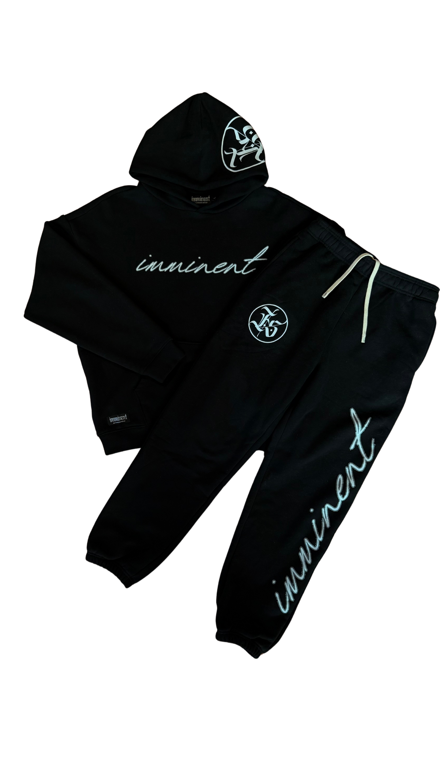 Signature Series Sweatsuit Set