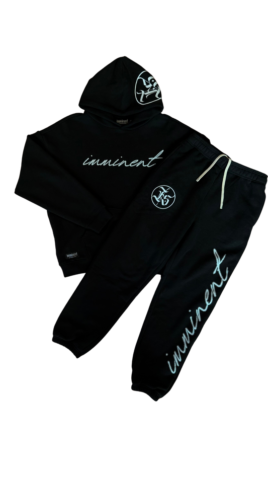 Signature Series Sweatsuit Set