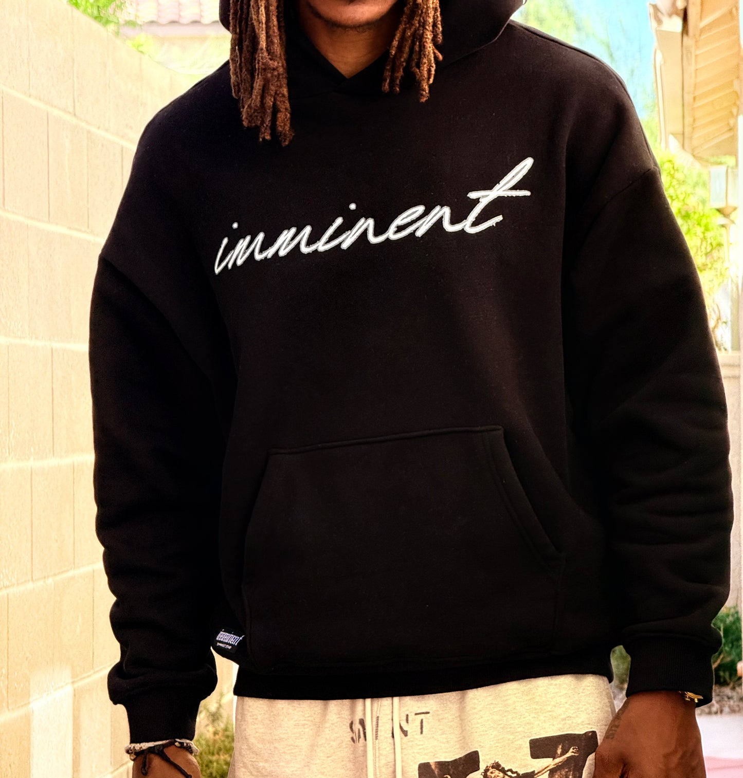 Signature Series Hoodie