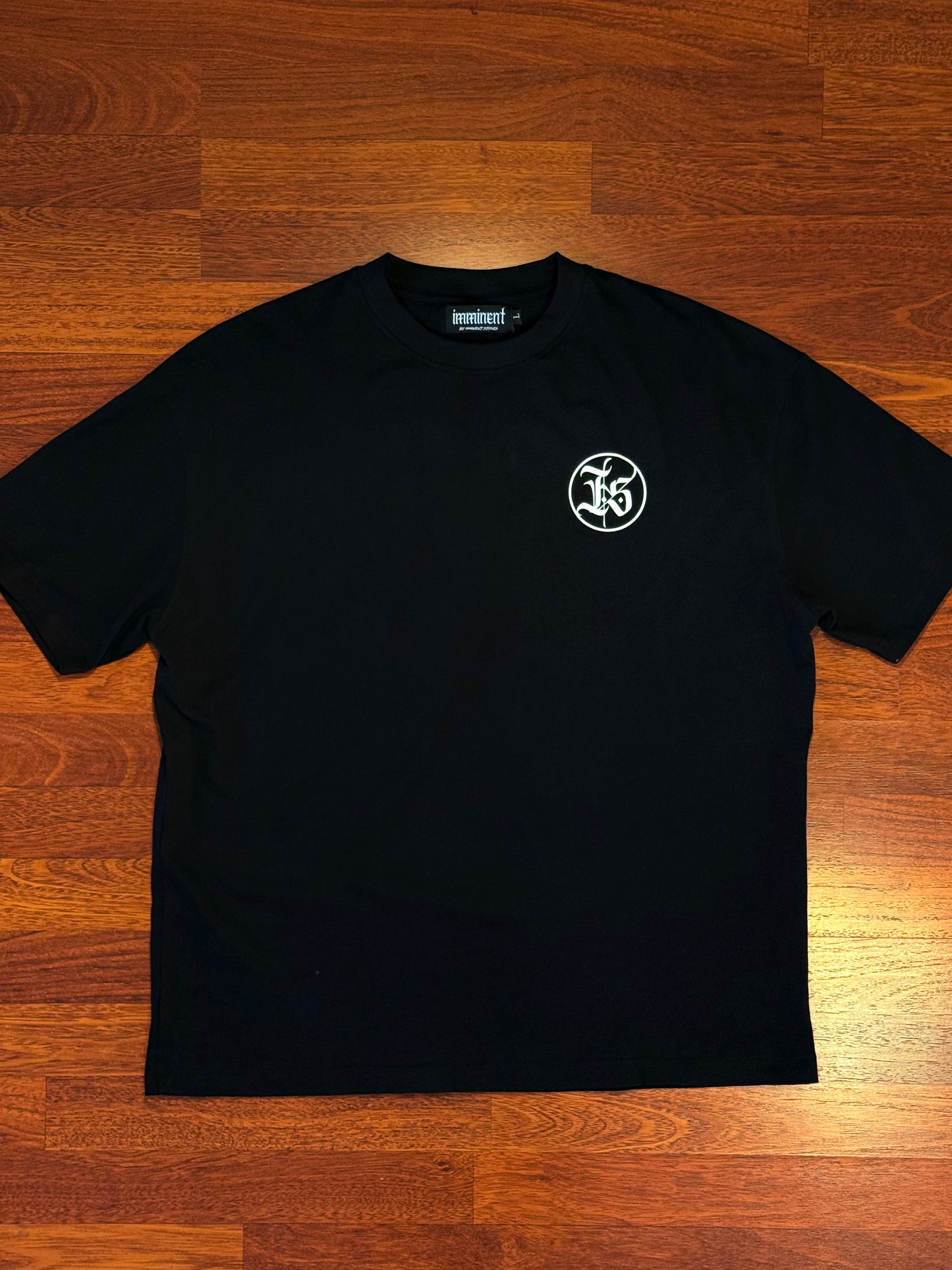 Classic Logo Tee
