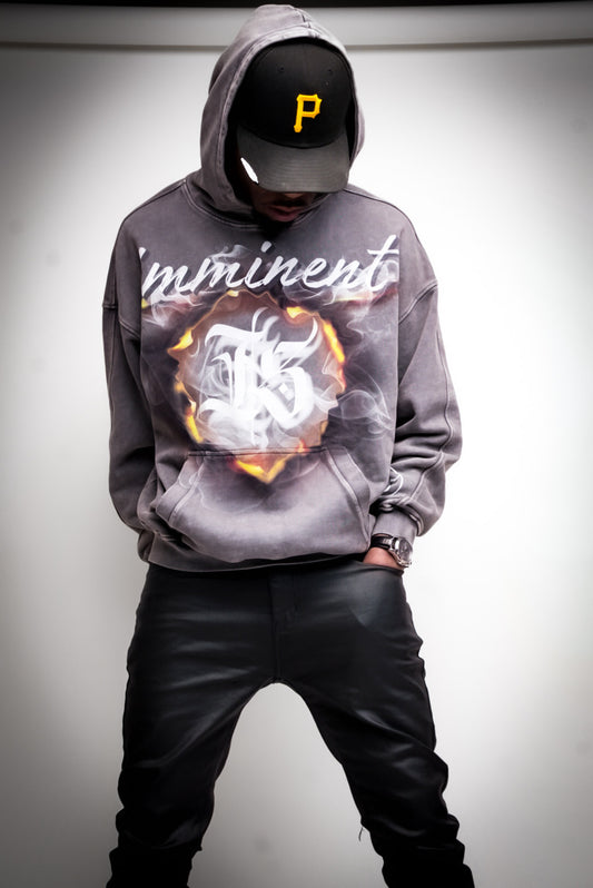 Smoked Hoodie