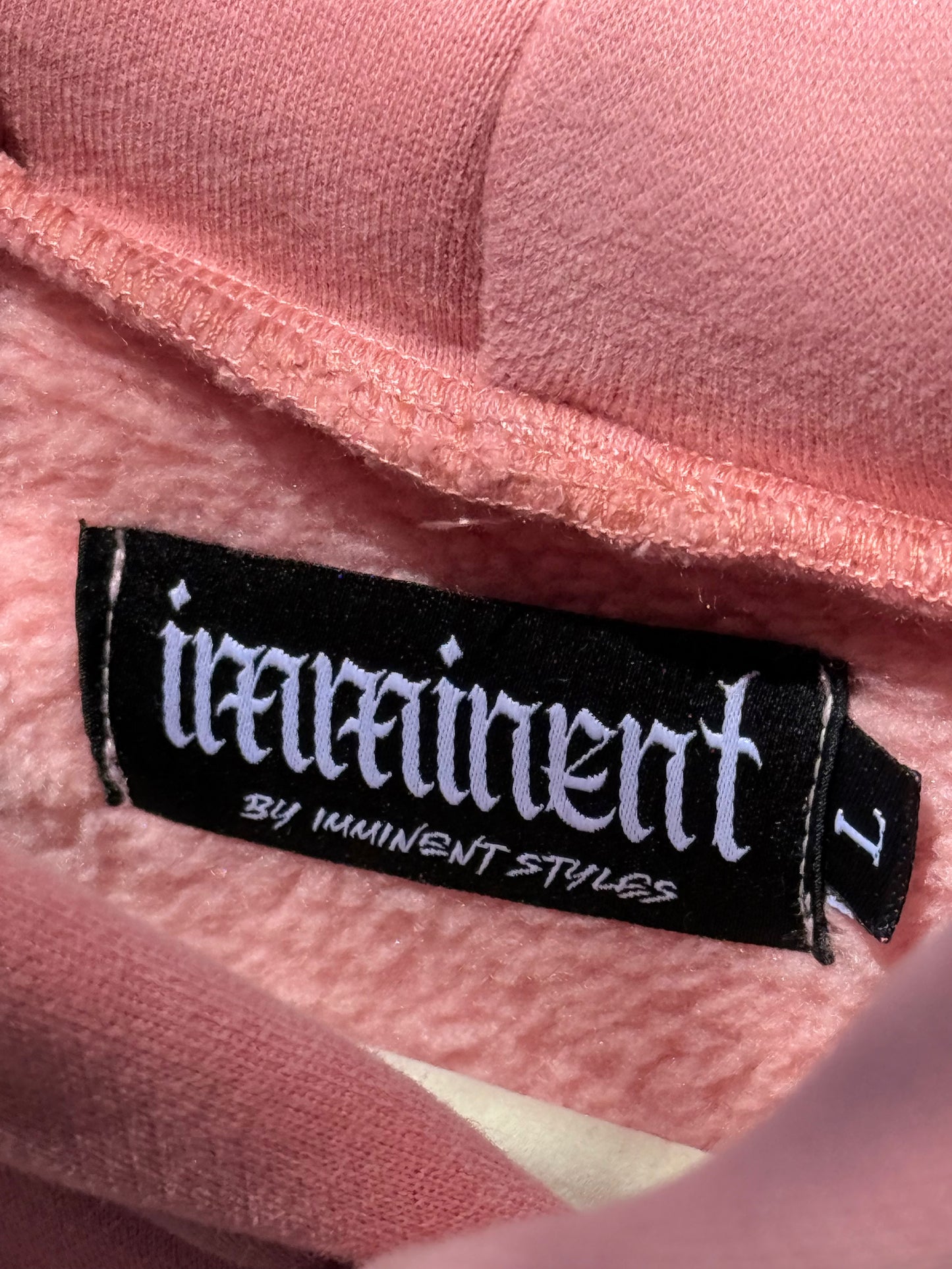 Signature Series Hoodie