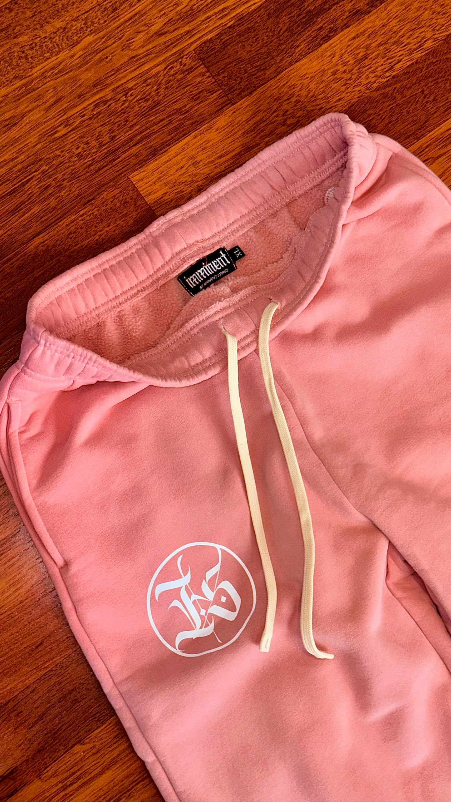Signature Series Sweatsuit Set