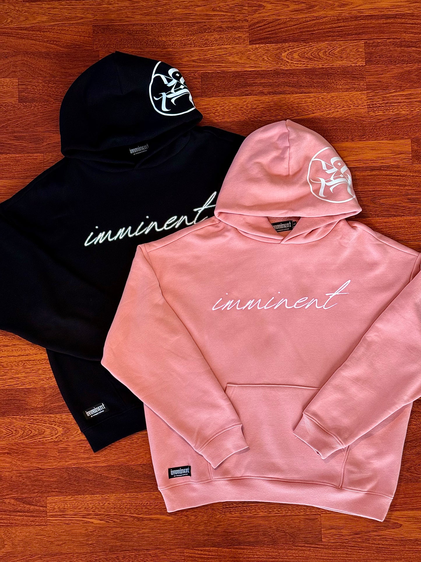 Signature Series Hoodie