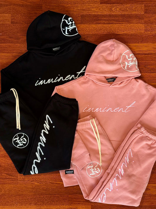 Signature Series Sweatsuit Set