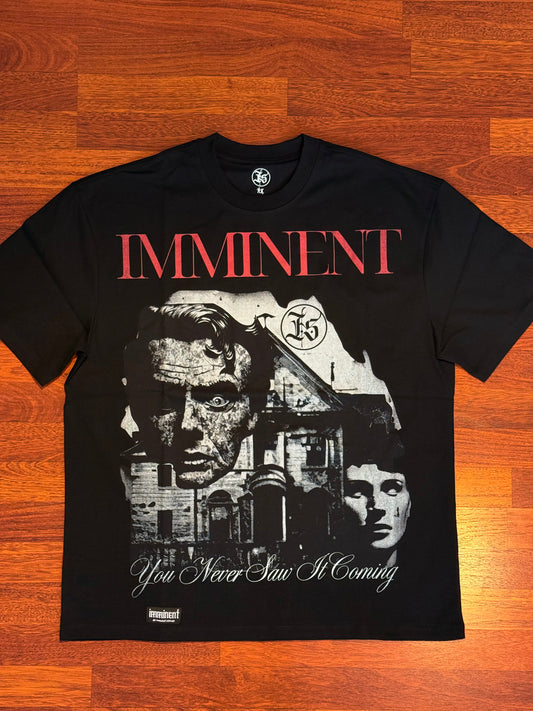 House of Horrors Tee