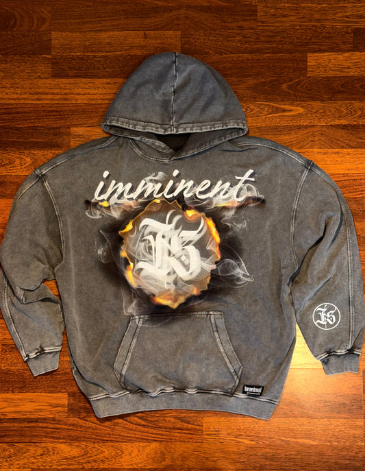 Smoked Hoodie
